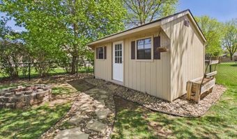 1600 S Parkview Blvd, Brandon, SD 57005