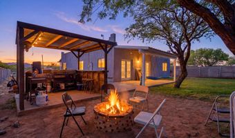 3105 W Century Dr, Benson, AZ 85602