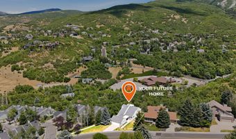 1979 S CAVE HOLLOW Way, Bountiful, UT 84010