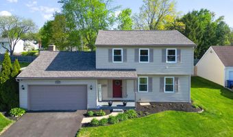 752 W Main St, Westerville, OH 43081
