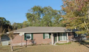 19533 TERVIN MILL Rd, Andalusia, AL 36421