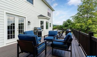 23 LOOKAWAY HILLS Dr, Afton, VA 22920
