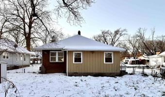 1702 Arrow Ave, Anderson, IN 46016