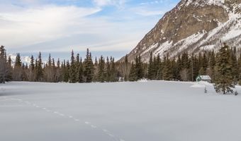19948 W Glenn Hwy, Chickaloon, AK 99674