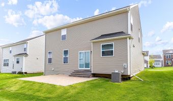 286 Springview St, Ann Arbor, MI 48103