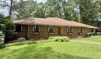 10 Ivy Cir, Arkadelphia, AR 71923
