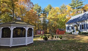 581 E Side Dr, Alton, NH 03810