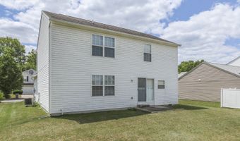 944 Angus Ln, Indianapolis, IN 46217