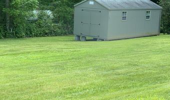 131 Lansworth Dr, Austinville, VA 24312