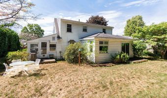 14 Linden Ter, Burlington, VT 05401
