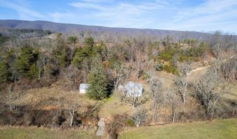 2487 SPERRYS RUN Rd, Baker, WV 26801