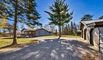 3851 Division St W, Backus, MN 56435