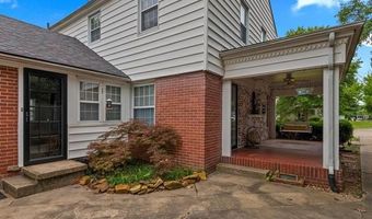 1629 Dewey Ave, Bartlesville, OK 74003