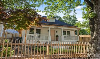 1816 Umstead St, Charlotte, NC 28205