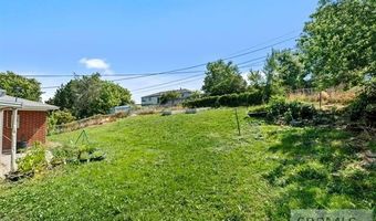 645 Bannock Ave, American Falls, ID 83211