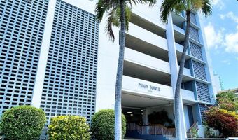 1556 Piikoi St 506, Honolulu, HI 96822