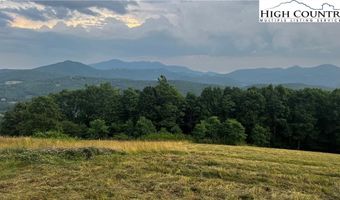 Site D Chappell Farm Road, Banner Elk, NC 28604