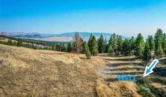 29011 Walking Horse Ln, Big Arm, MT 59910