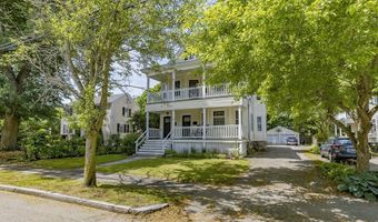 58 Maple Ave 58, Andover, MA 01810