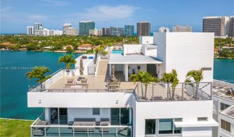 9901 E Bay Harbor Dr 503, Bay Harbor Islands, FL 33154