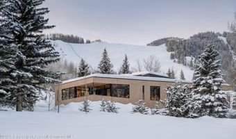 296 Glen Dee Rd, Aspen, CO 81611