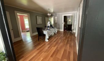158 Bowen St, Abbeville, GA 31001