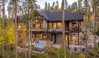 485 Golden Age Dr, Breckenridge, CO 80424