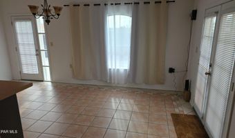 316 S Sixth St, Anthony, TX 79821