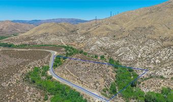 0 Aliso Canyon Rd, Acton, CA 93510