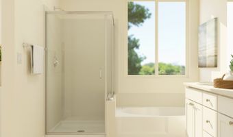 806 Camp Station Dr Plan: The La Mesa, Dayton, NV 89403