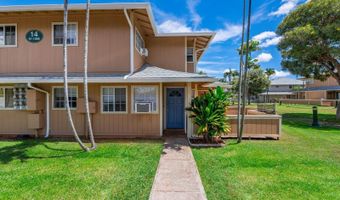 91-1066 Makaaloa St 14D, Ewa Beach, HI 96706