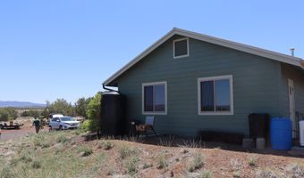 1155 W Half Moon Ct, Ash Fork, AZ 86320