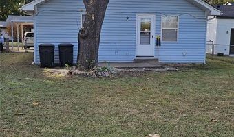 4602 N Redmond Ave, Bethany, OK 73008
