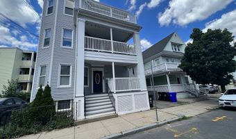 93 Easton St 3, Boston, MA 02134