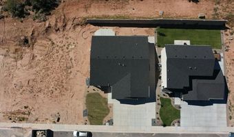 2548 W Black Sage Dr, Cedar City, UT 84720