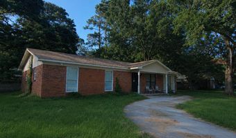 15916 Big Ridge Rd, Biloxi, MS 39532