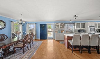 712 Cherry Hill Rd, Amherst, VA 24521