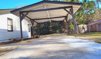 336 Brobston St, Baxley, GA 31513