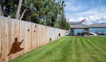 46024 Meadowlark Ln, Big Arm, MT 59910