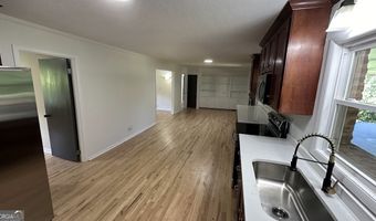 212 Druid Hls, Anniston, AL 36207