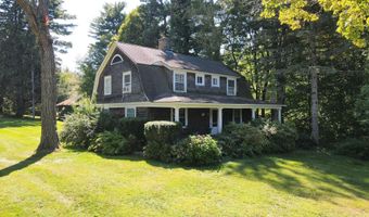 77 Deer Hill Rd, Colebrook, CT 06021