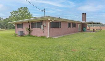 1706 Fuselier Rd, Arnaudville, LA 70512