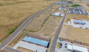 GRANITE PEAK DR lot 3 Block 2, Cheyenne, WY 82007