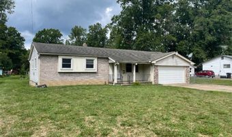112 Benton St, Austintown, OH 44515