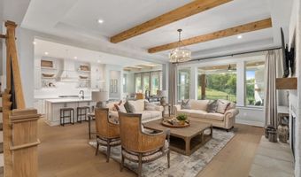 5401 Ayana Dr Plan: SOMERVILLE, Arrington, TN 37014