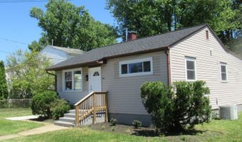 1808 LINCOLN Dr, Annapolis, MD 21401