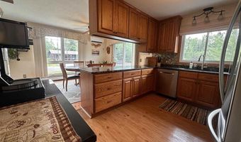 409 S 3rd St W, Aurora, MN 55705