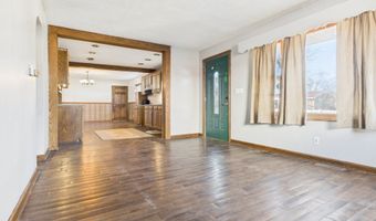 619 Belzer Dr, Anderson, IN 46011