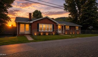201 Brown St, Appalachia, VA 24216