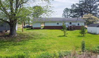 1195 State Route 944 S, Clinton, KY 42031